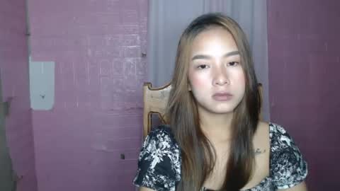 Snapshot of the_girl_in_the_street chatting on 11, 7, 2026 marj online show from 11, 7, 2026