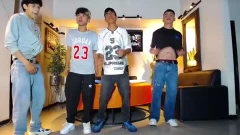 the goodfellas online show from 28, 2, 2026