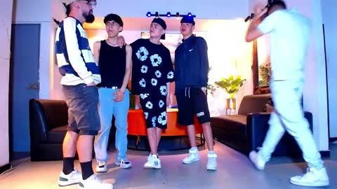 the goodfellas online show from 1, 4, 2026