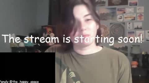 MATERNITY LEAVE  online show from 22, 2, 2026