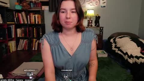 MATERNITY LEAVE  online show from 23, 5, 2026