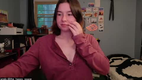 MATERNITY LEAVE  online show from 4, 6, 2026