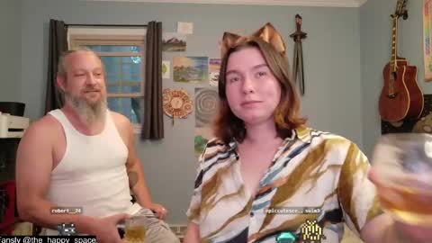 MATERNITY LEAVE  online show from 8, 6, 2026