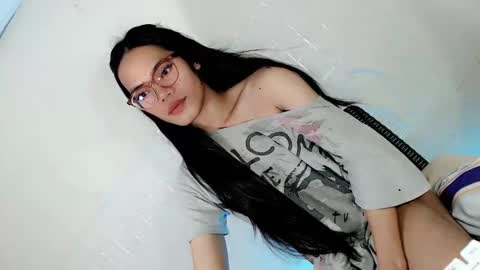 the_horny_bella online show from 6, 4, 2026