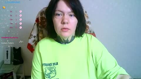 the_ice_owl online show from 17, 10, 2025