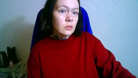 the_ice_owl online show from 22, 10, 2025