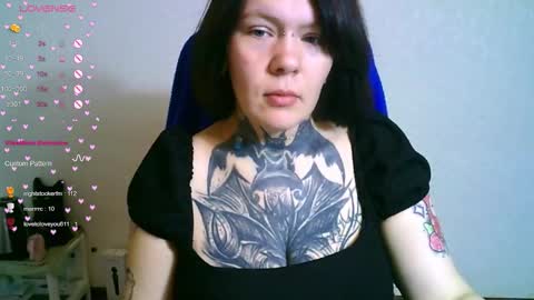 the_ice_owl online show from 27, 10, 2025