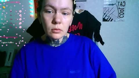 the_ice_owl online show from 14, 11, 2025