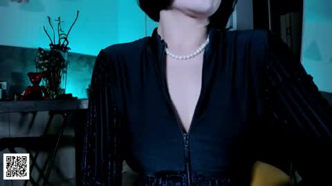 Goddess Misha online show from 14, 4, 2026