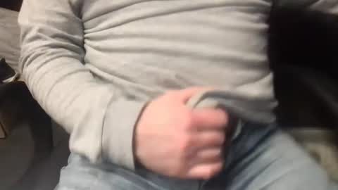 BarryMcCockiner online show from 19, 2, 2025