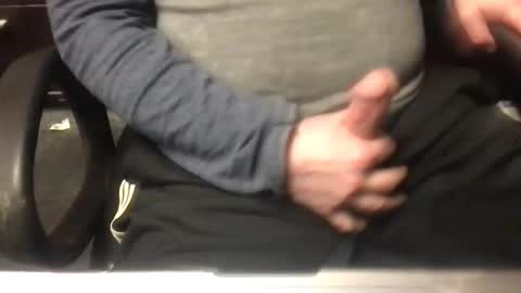 BarryMcCockiner online show from 23, 2, 2026