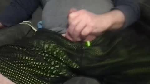 BarryMcCockiner online show from 14, 3, 2026