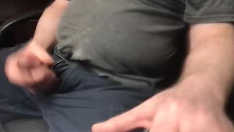 BarryMcCockiner online show from 1, 4, 2026