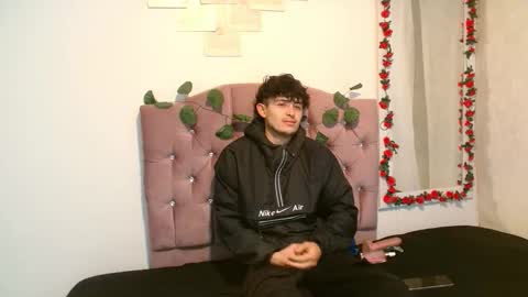 the_jonnes09 online show from 9, 1, 2026