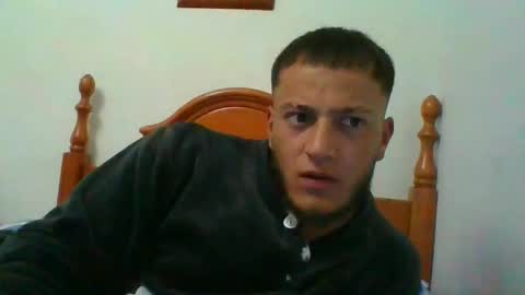 Carlos Parra online show from 28, 12, 2024