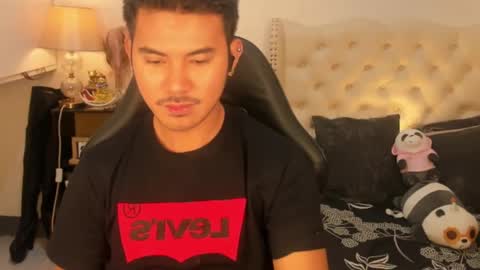 ken online show from 12, 10, 2025