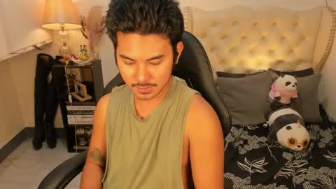 ken online show from 27, 11, 2025