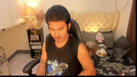 ken online show from 16, 12, 2025