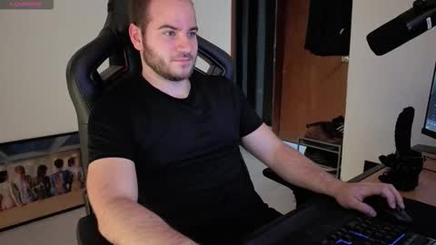 the_king74 online show from 4, 11, 2025