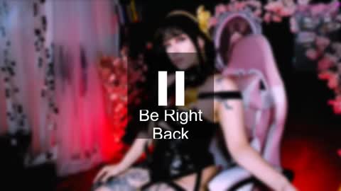 Snapshot of the_kitty_roxy chatting on 1, 2, 2026 ... ... online show from 1, 2, 2026