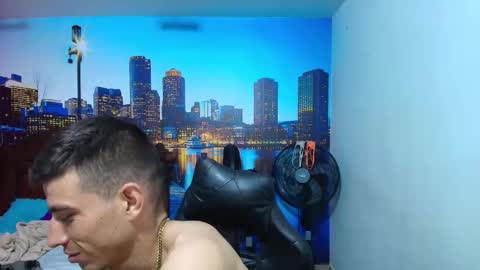 Snapshot of the_lord_of_the_heavens chatting on 24, 10, 2025 the_lord_of_the_heavens online show from 24, 10, 2025