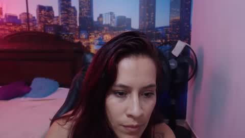 Snapshot of the_lord_of_the_heavens chatting on 27, 10, 2025 the_lord_of_the_heavens online show from 27, 10, 2025