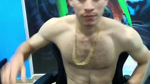 Snapshot of the_lord_of_the_heavens chatting on 11, 4, 2026 the_lord_of_the_heavens online show from 11, 4, 2026