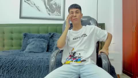   T H E    M A R K   K I N G online show from 3, 12, 2025