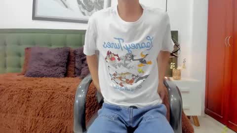   T H E    M A R K   K I N G online show from 8, 1, 2026