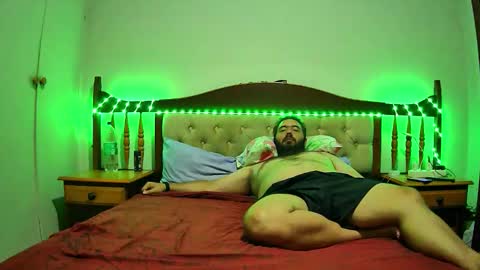 the_misfts online show from 3, 2, 2026