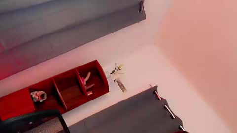 the_naughty_kyra online show from 9, 2, 2025
