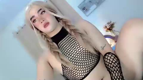 the_naughty_kyra online show from 17, 9, 2025