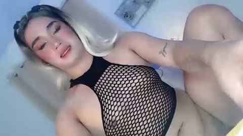 the_naughty_kyra online show from 21, 9, 2025