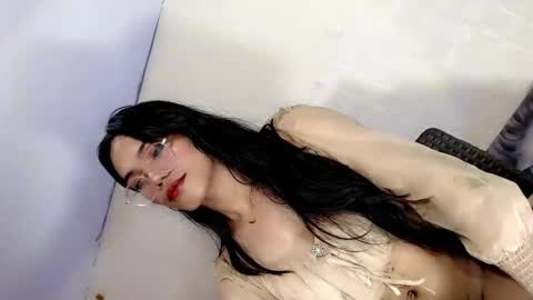 the_naughty_kyra online show from 23, 10, 2025