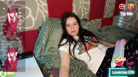 Alice online show from 9, 3, 2025