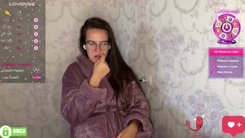 Alice online show from 21, 9, 2025