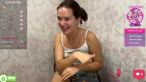 Alice online show from 22, 9, 2025