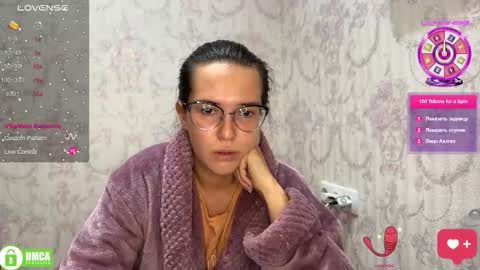 Alice online show from 28, 9, 2025