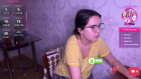 Snapshot of the_princese chatting on 9, 2, 2026 Alice online show from 9, 2, 2026
