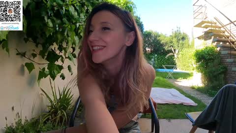 Snapshot of the_pussy_boulevard chatting on 1, 10, 2025 Anna online show from 1, 10, 2025