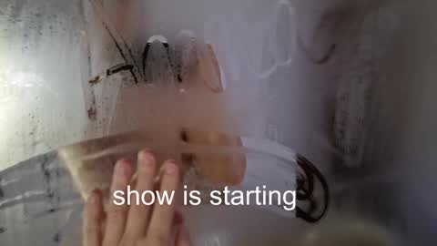 Anna online show from 26, 11, 2025