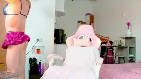 IGAleja queen1 online show from 20, 3, 2026