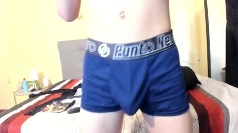 the_queensex online show from 18, 2, 2025