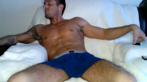 Snapshot of the_real_king_of_nv chatting on 11, 1, 2025 Your God online show from 11, 1, 2025