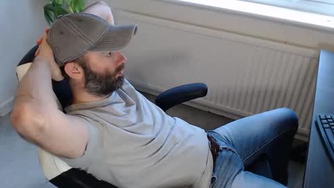 Snapshot of the_sensual_masturwait chatting on 28, 9, 2025 the_sensual_masturwait online show from 28, 9, 2025