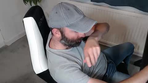 Snapshot of the_sensual_masturwait chatting on 30, 9, 2025 the_sensual_masturwait online show from 30, 9, 2025