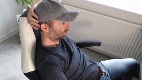 Snapshot of the_sensual_masturwait chatting on 1, 10, 2025 the_sensual_masturwait online show from 1, 10, 2025