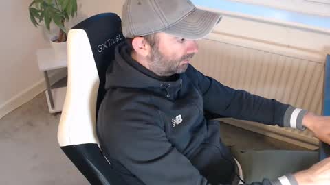 Snapshot of the_sensual_masturwait chatting on 3, 10, 2025 the_sensual_masturwait online show from 3, 10, 2025