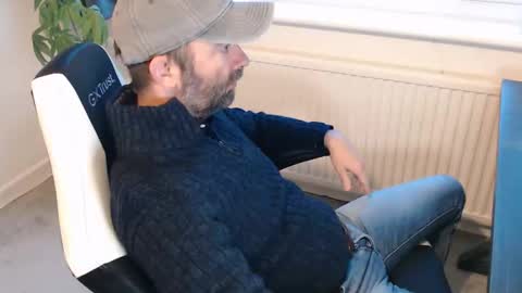 Snapshot of the_sensual_masturwait chatting on 10, 10, 2025 the_sensual_masturwait online show from 10, 10, 2025