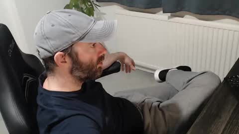 Snapshot of the_sensual_masturwait chatting on 28, 11, 2025 the_sensual_masturwait online show from 28, 11, 2025